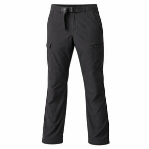 The North Face Paramount Nylon Pants Womens 10 Grey Hiking Cargo Gorpcore